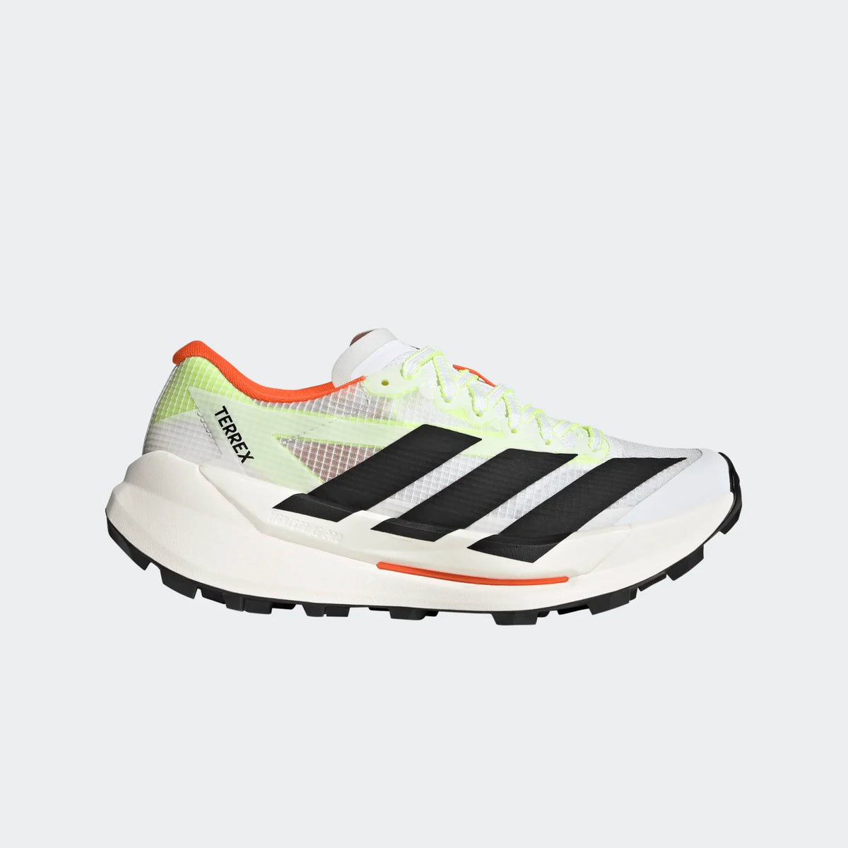 Adidas Terrex Agravic Speed Ultra 2 W FTWWHT/CBLACK/SEIMOR