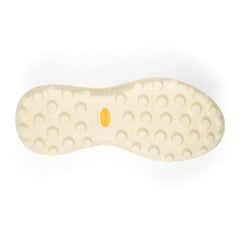 Satisfy TheROCKER Trail Running Shoe - Antique White