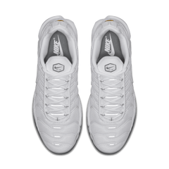 Men's Nike Air Max Plus "White"
