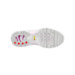 Big Kids' Nike Air Max Plus "Light Violet"