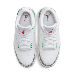 Women's Air Jordan 3 Retro "Lucky Green"
