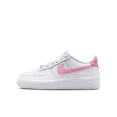 Big Kids' Nike Air Force 1 "Pink Rise"