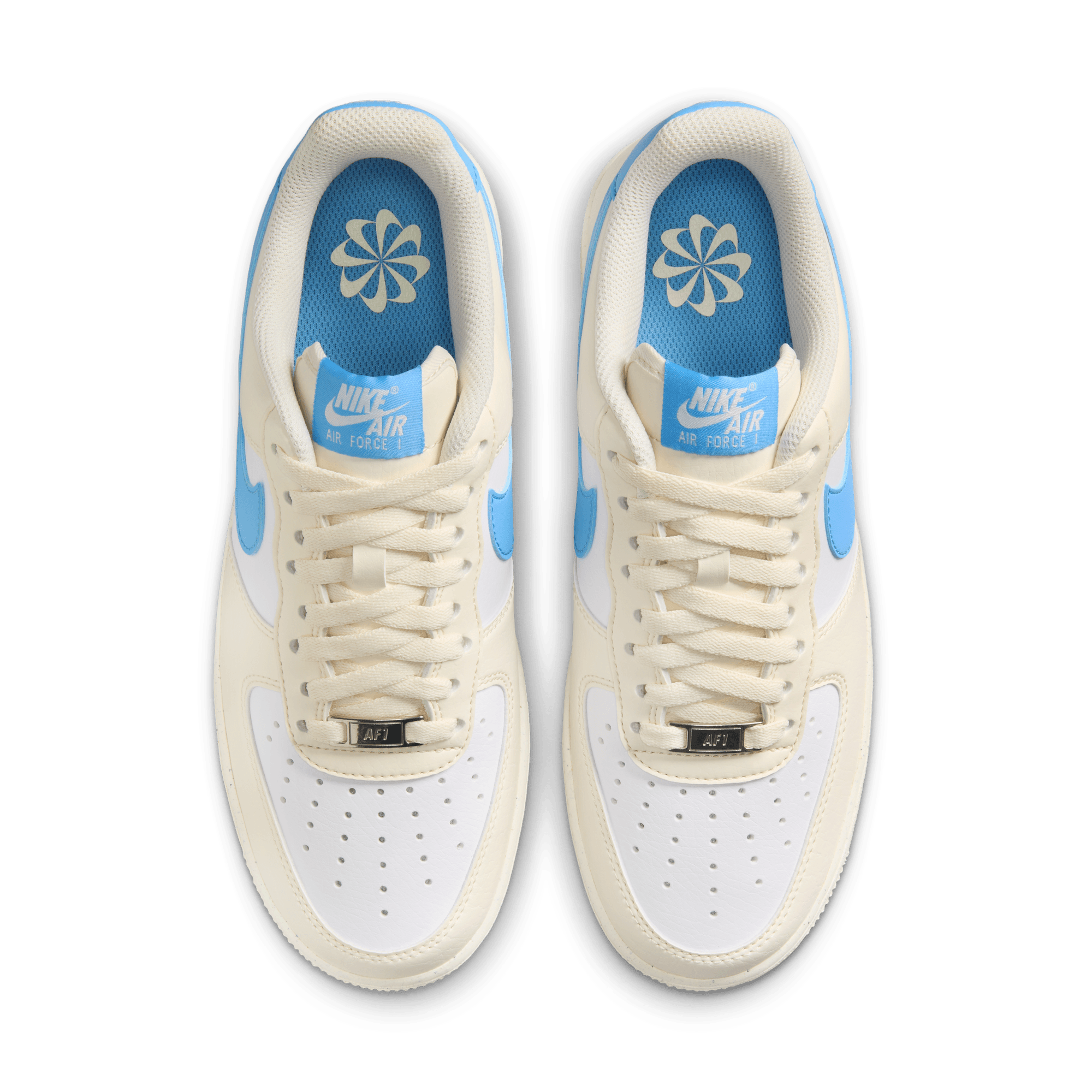 Women's Nike Air Force 1 '07 Next Nature " Pale Ivory"