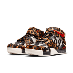 Men's LeBron James Nike Zoom LeBron 2 LX “Beast”