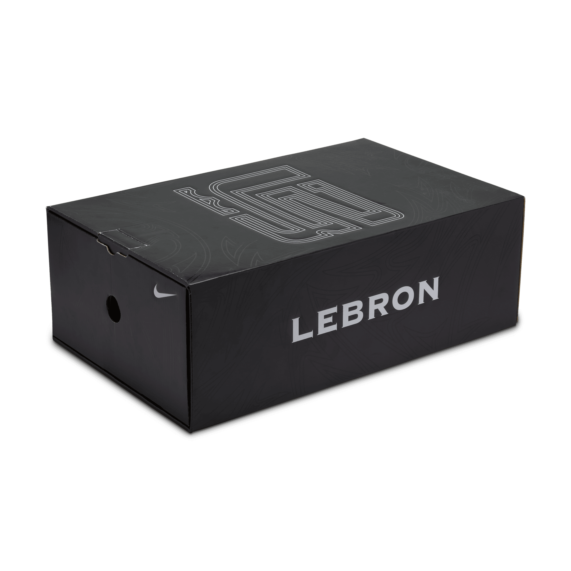 Men's LeBron James Nike Zoom LeBron 2 LX “Beast”
