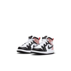 Baby/Toddler Jordan 1 Mid "Rust Pink"