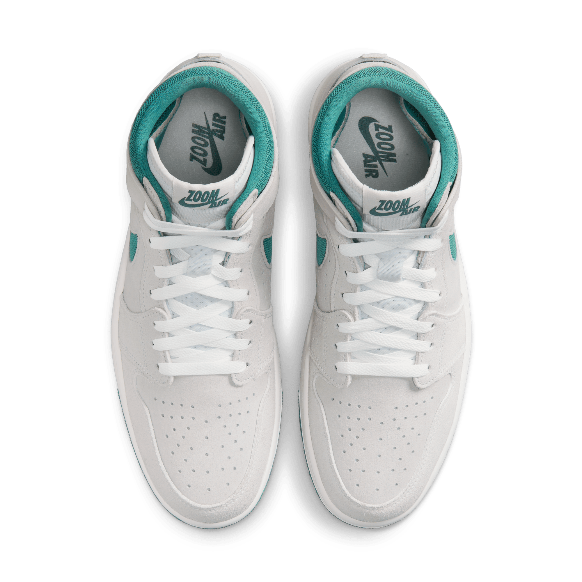 Men's Air Jordan 1 Zoom CMFT 2 "Bicoastal"