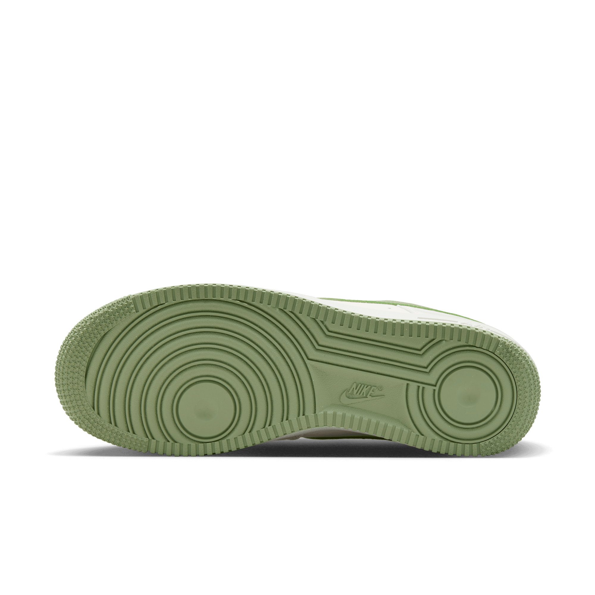 Women's Nike Air Force 1 '07 Next Nature "Sail Oil Green"