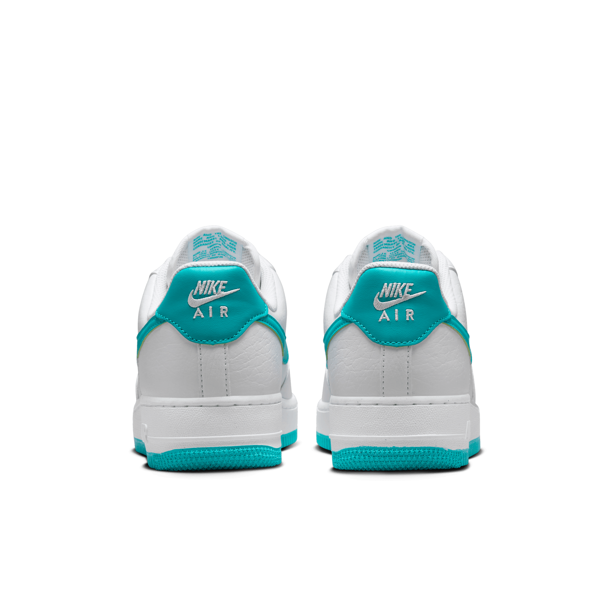 Women's Nike Air Force 1 '07 Next Nature “Dusty Cactus”