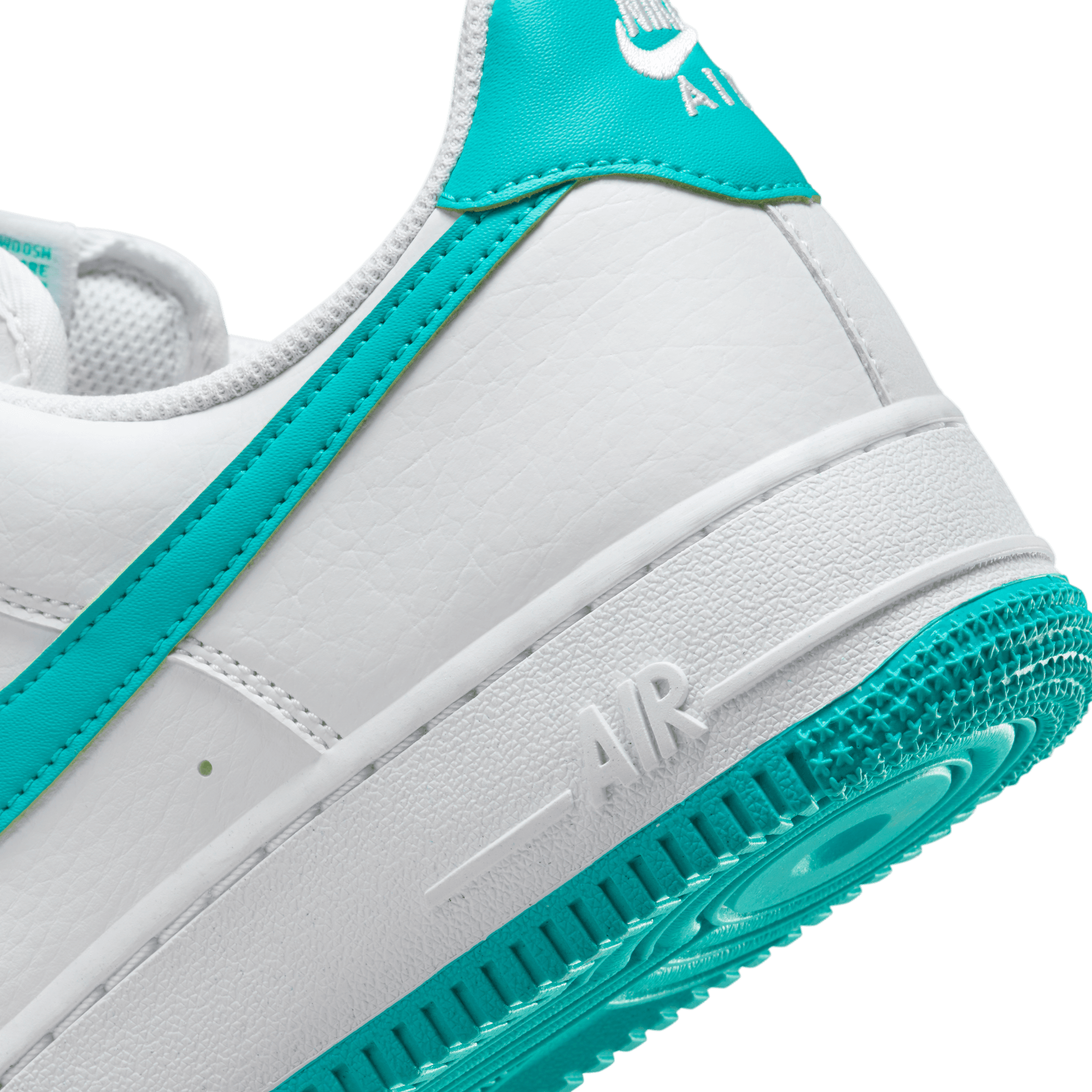 Women's Nike Air Force 1 '07 Next Nature “Dusty Cactus”