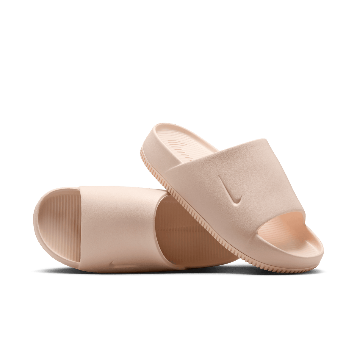 Women's Nike Calm Slides "Guava Ice"