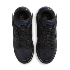 Women's Nike Dunk Low Twist “Dark Obsidian”