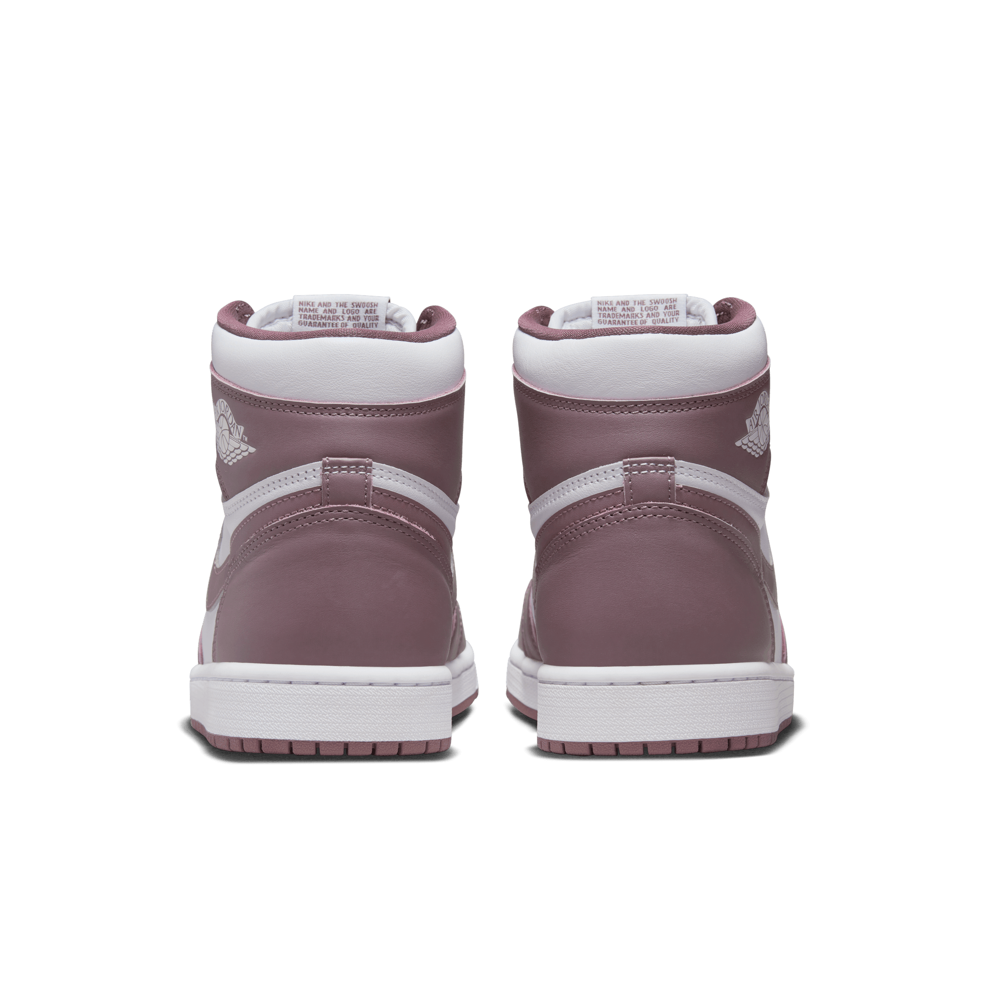 Men's Air Jordan 1 Retro High OG "Mauve"
