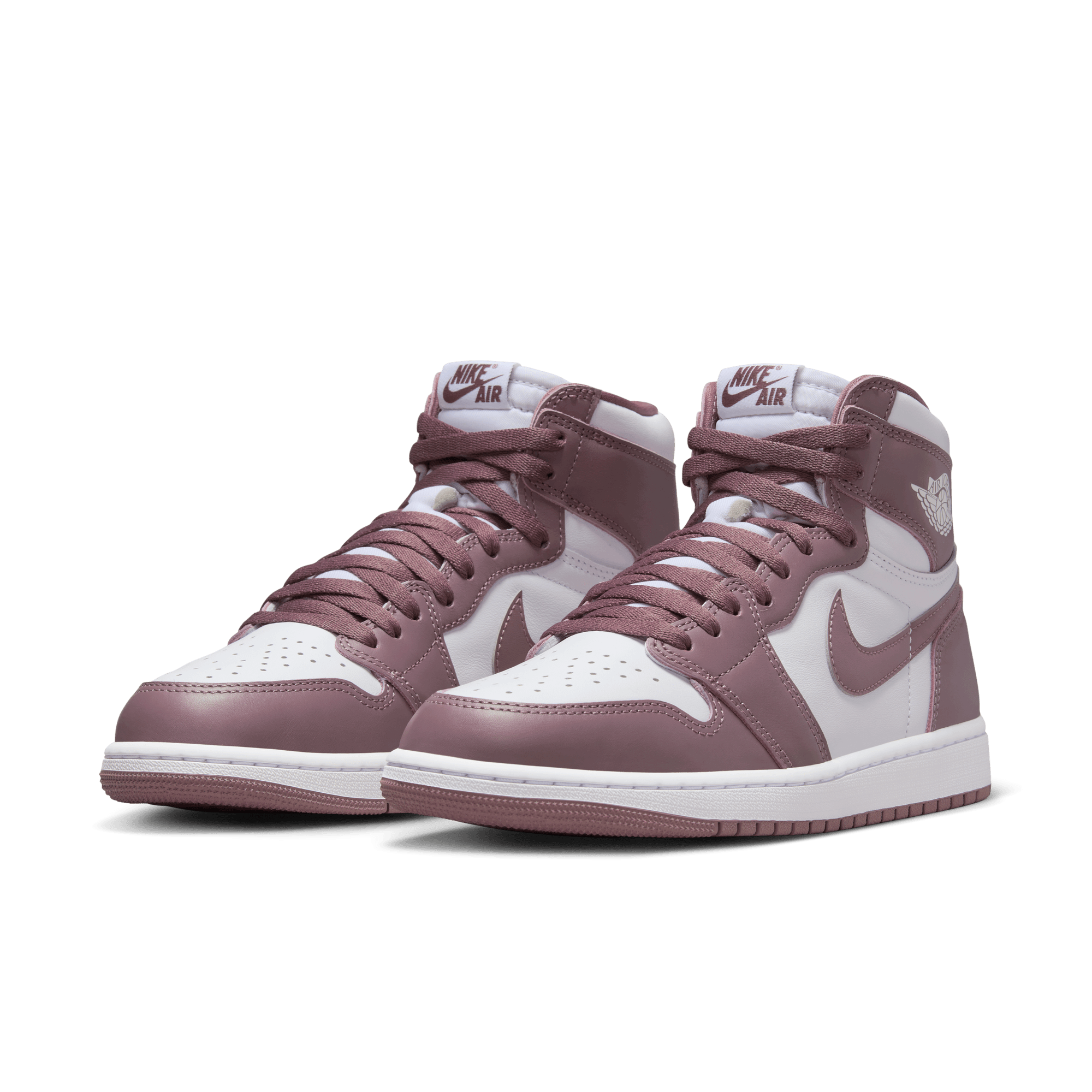 Men's Air Jordan 1 Retro High OG "Mauve"