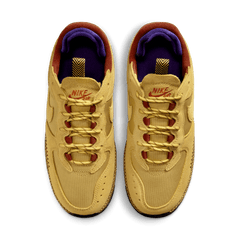 Women's Nike Air Force 1 Wild "Wheat Gold"