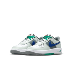 Big Kids' Nike Air Force 1 LV8 "Remix Light Green"