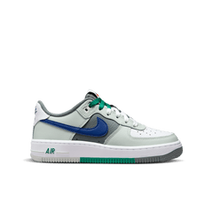 Big Kids' Nike Air Force 1 LV8 "Remix Light Green"