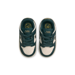 Baby/Toddler Nike Dunk Low "Deep Jungle"