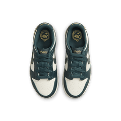 Little Kids' Nike Dunk Low "Deep Jungle"