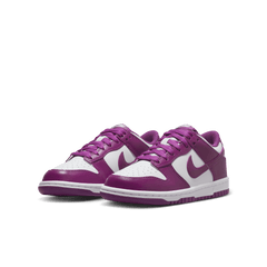 Big Kids' Nike Dunk Low "Viotech"