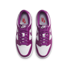 Big Kids' Nike Dunk Low "Viotech"