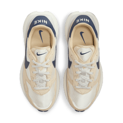 Women's Nike Phoenix Waffle "Light Orewood Brown Navy"
