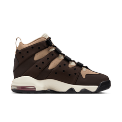 Men's Charles Barkley Nike Air Max 2 CB '94 "Baroque Brown"