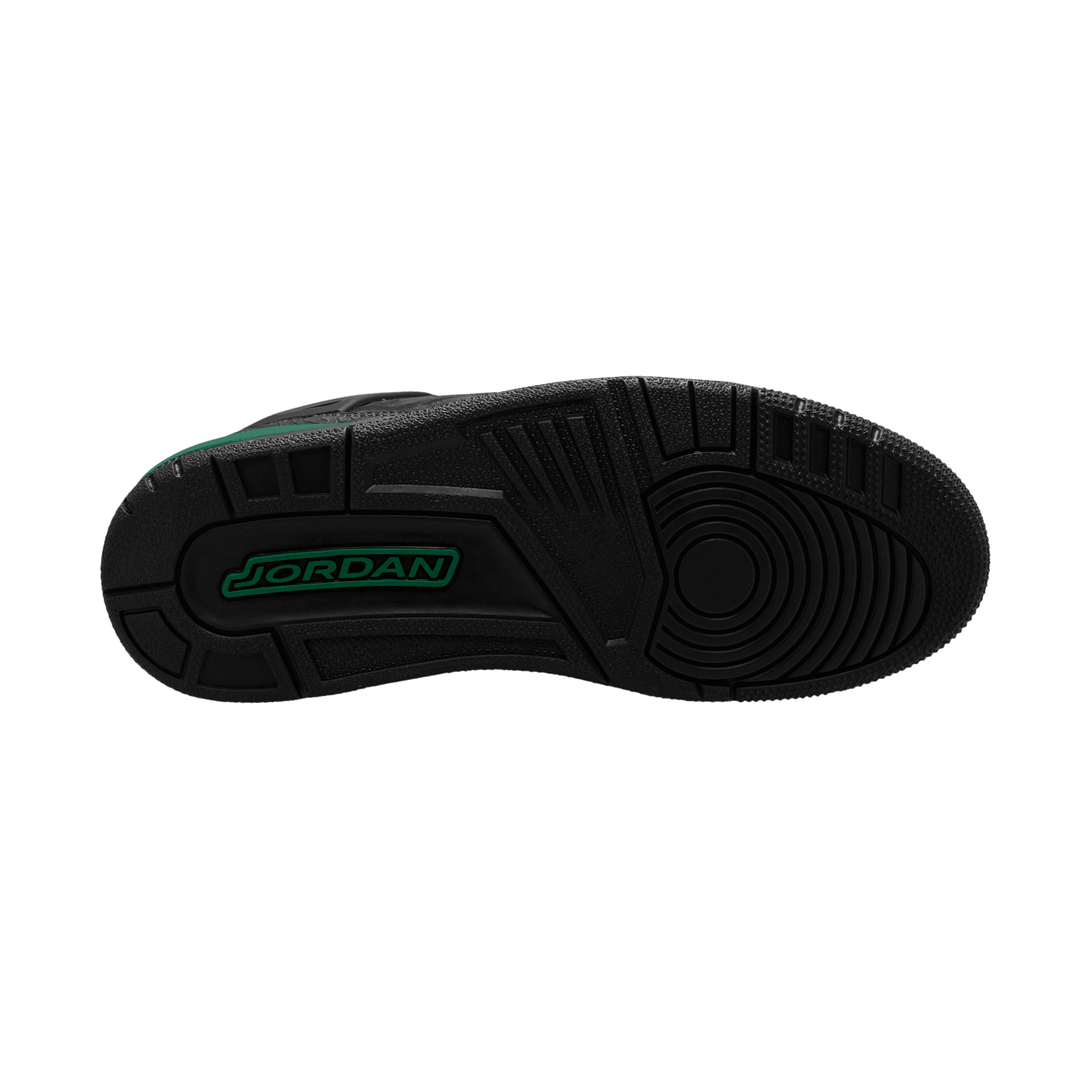 Men's Jordan Spizike Low "Celtics"