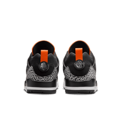 Men's Jordan Spizike Low "Halloween"