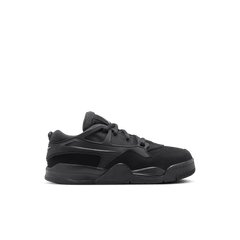 Little Kids' Jordan 4RM "Black Cat"