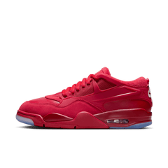 Men's Air Jordan 4 RM "Varsity Red"