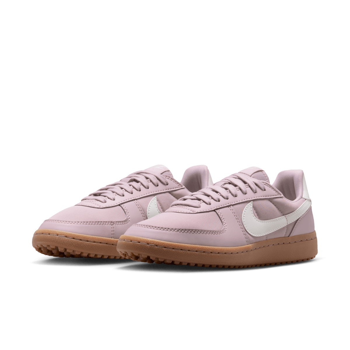 Women's Nike Field General "Platinum Violet Gum"