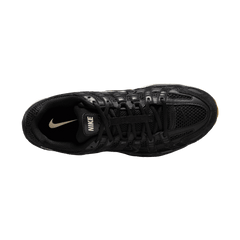 Men's Nike P-6000 SE "Black Metallic Gold Grain"