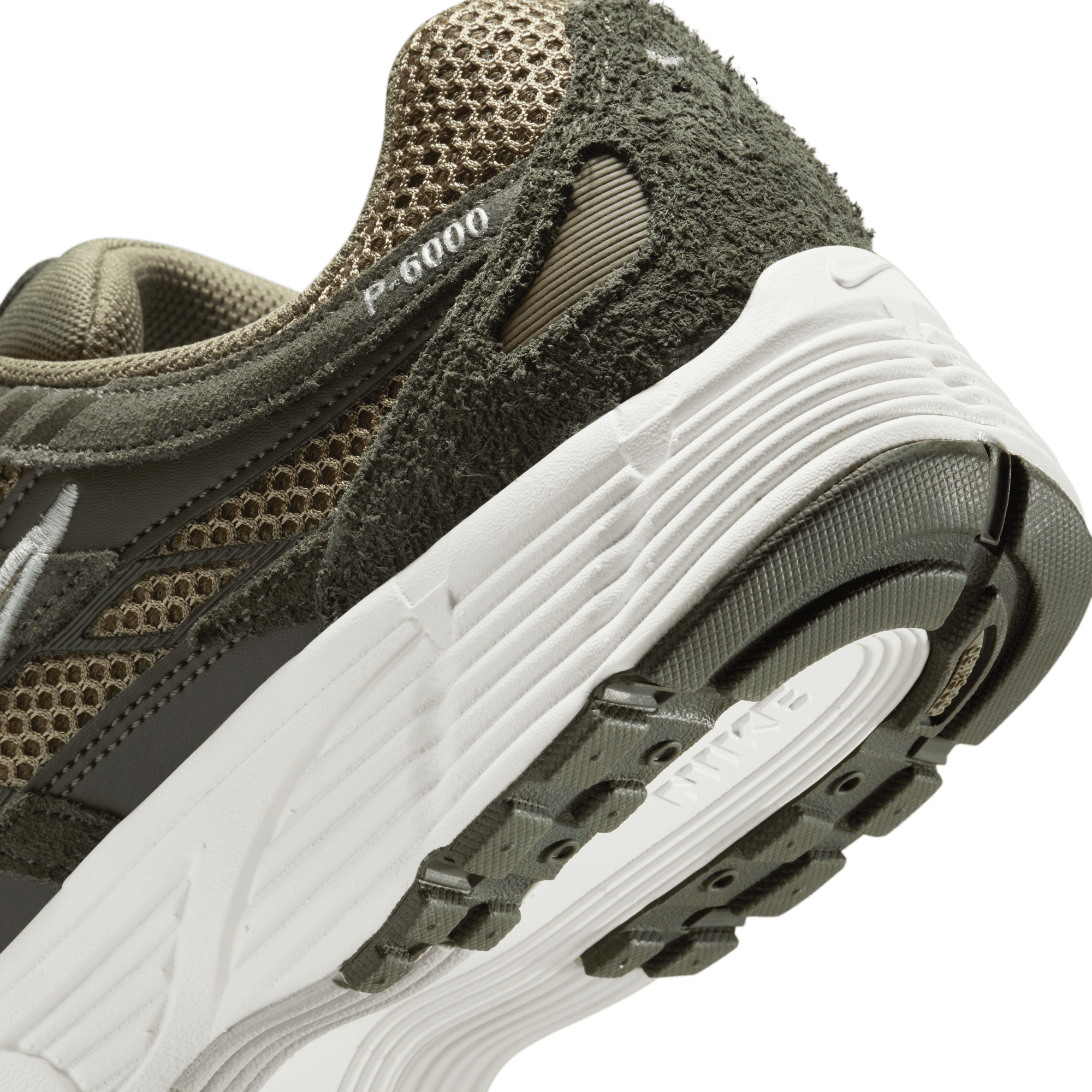 Men's Nike P-6000 SE "Sequoia Phantom"