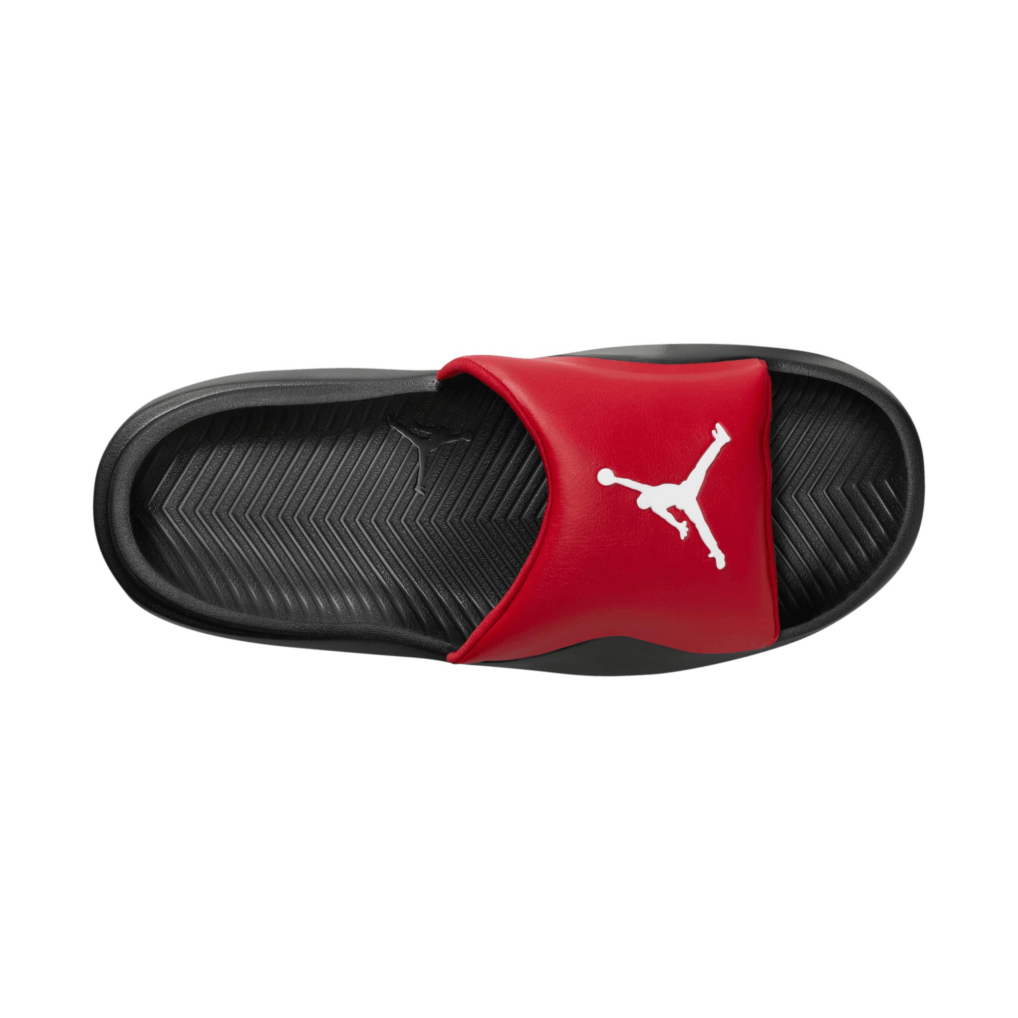 Men's Jordan Franchise "Black Varsity Red"