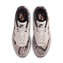 Women's Nike Air Max 1 '87 "Snakeskin"