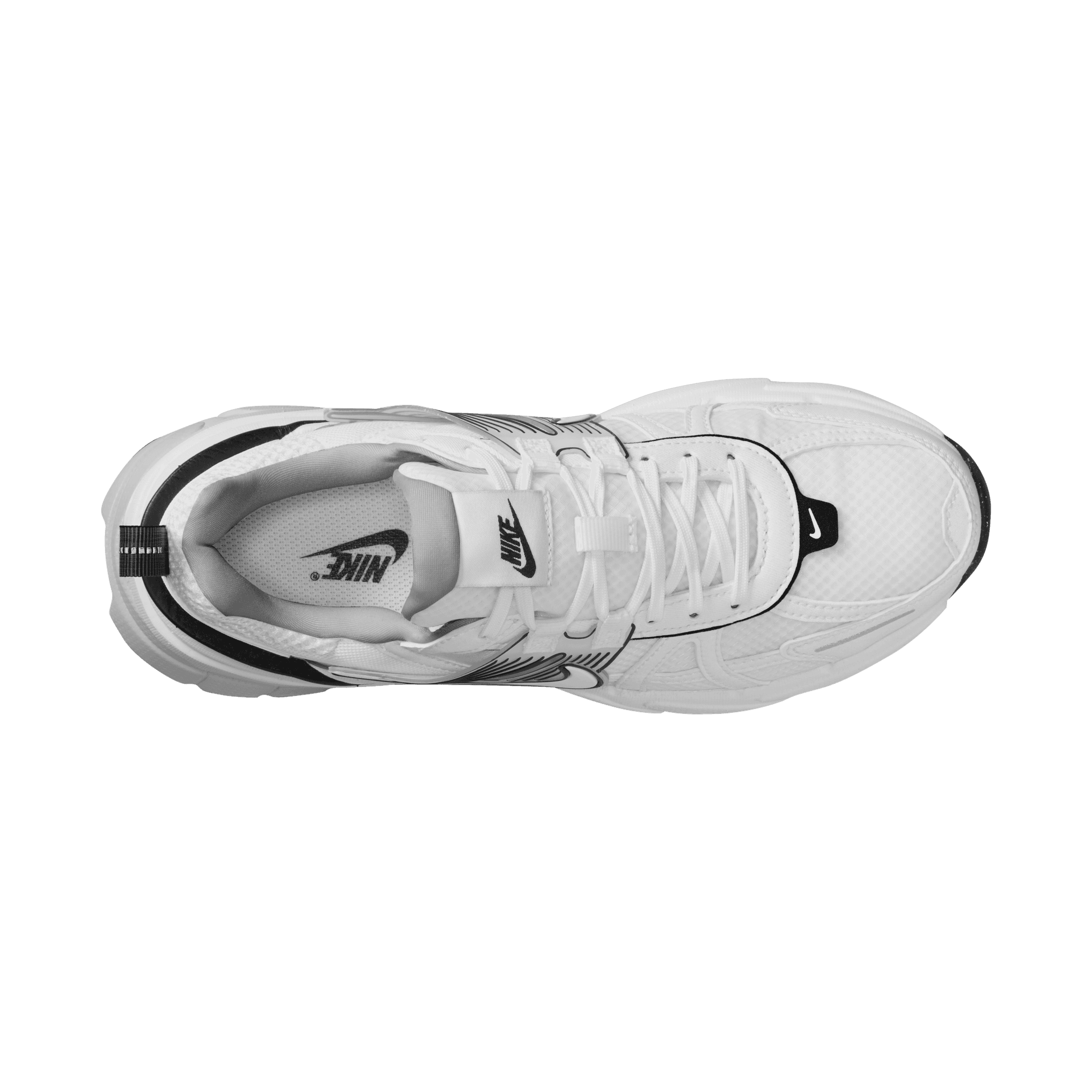 Women's Nike V2K Run "White Platinum Tint"