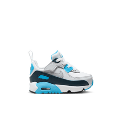 Baby/Toddler Nike Air Max 90 EasyOn "Baltic Blue"
