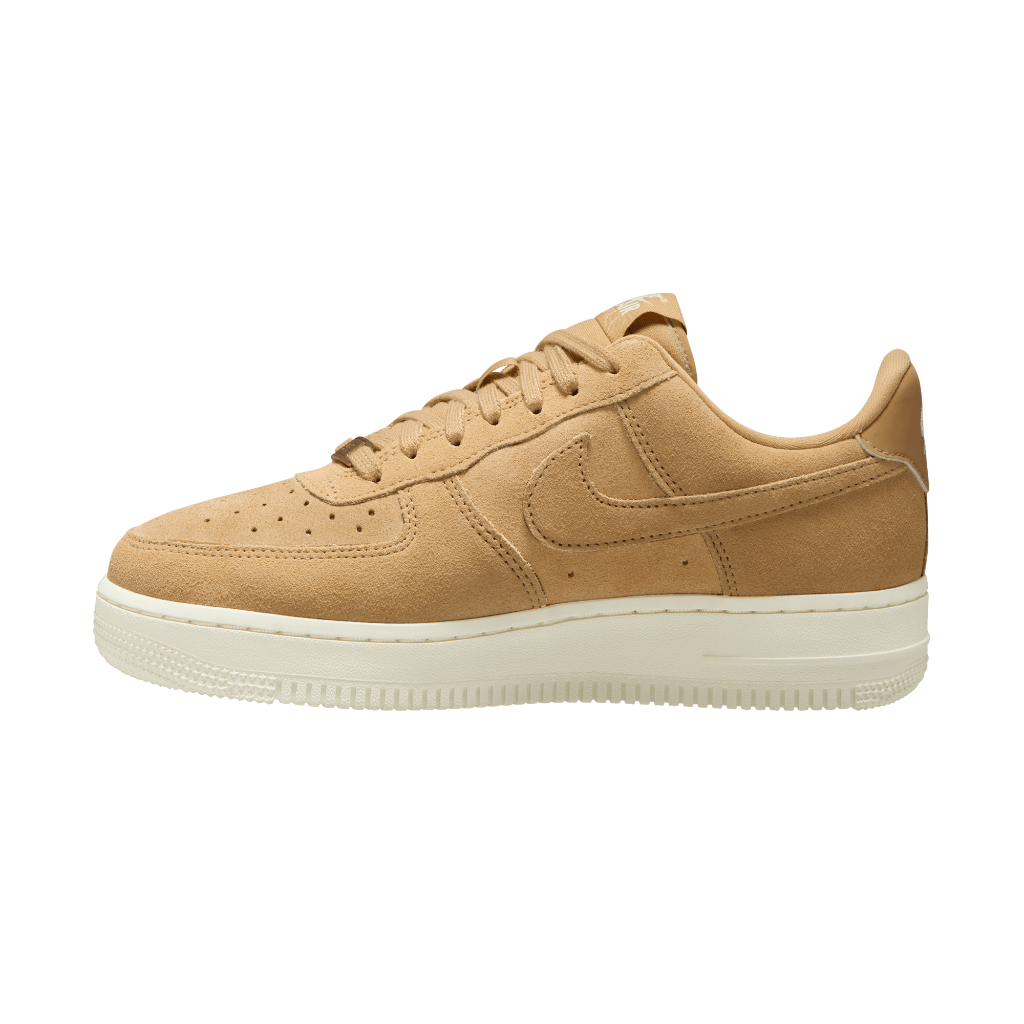 Women's Nike Air Force 1 '07 "Club Gold Sail"