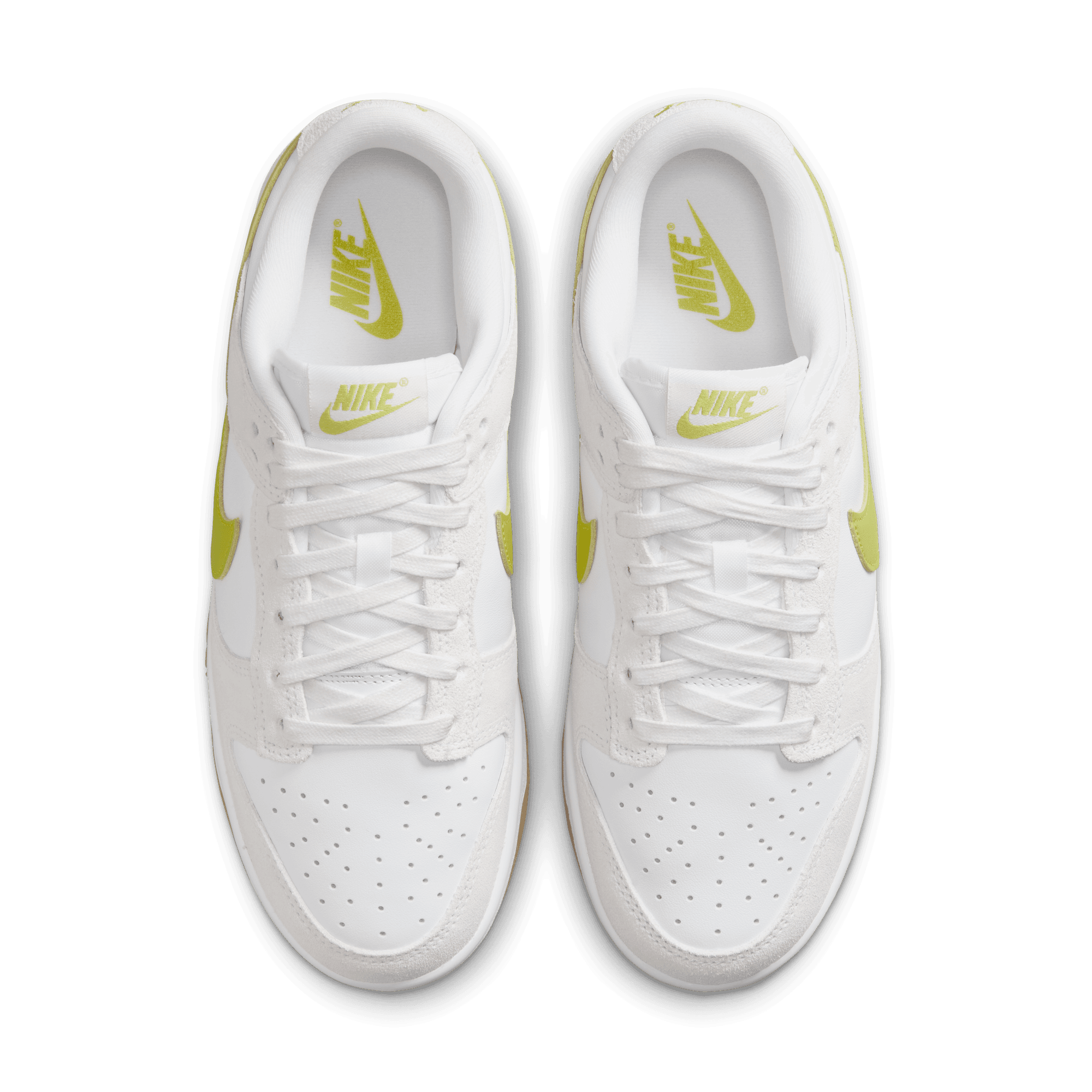 Women's Nike Dunk Low "Bright Cactus"
