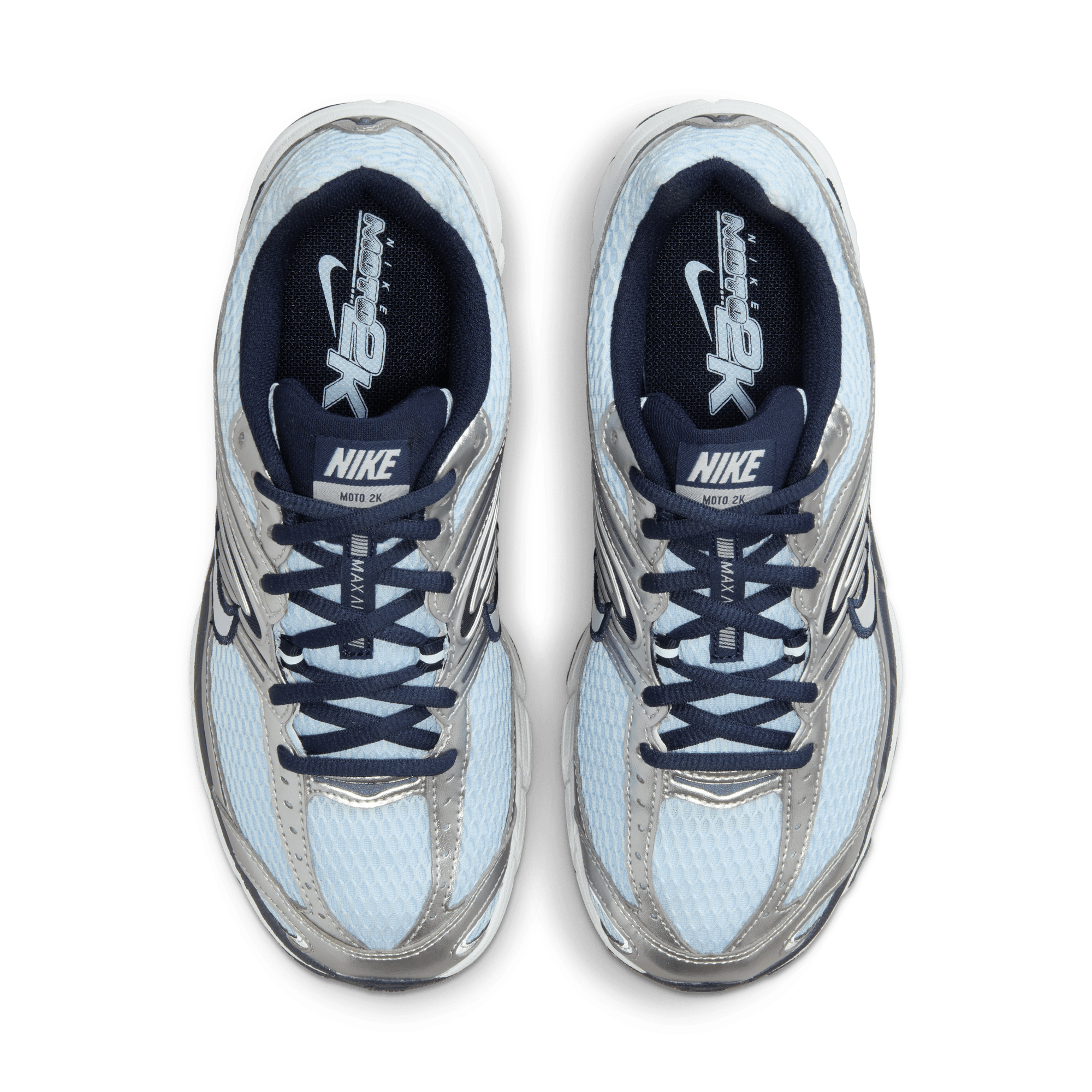 Women's Nike Air Max Moto 2K "Celestine Blue"