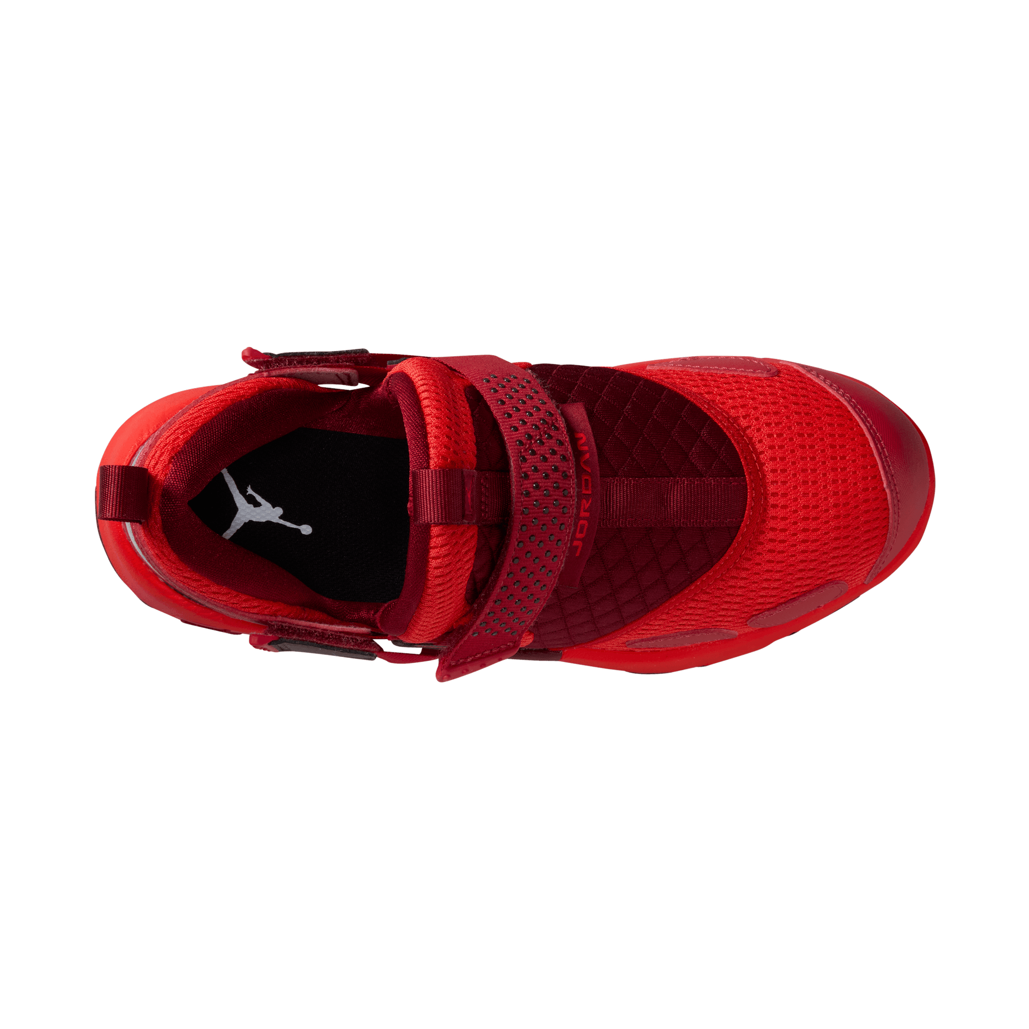 Women's Jordan Trunner LX "Chile Red"