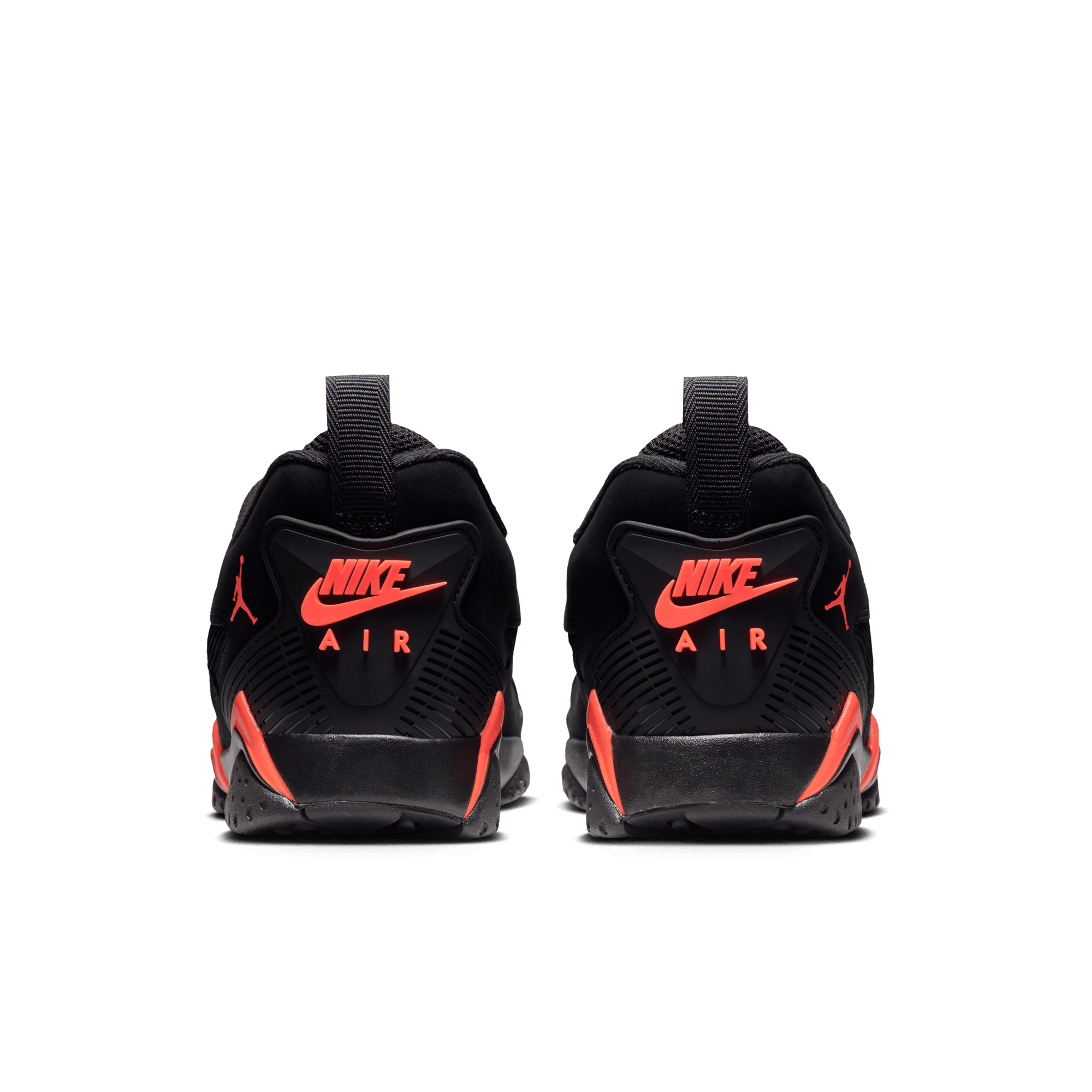 Men's Air Jordan MVP 92 "Black Infrared"