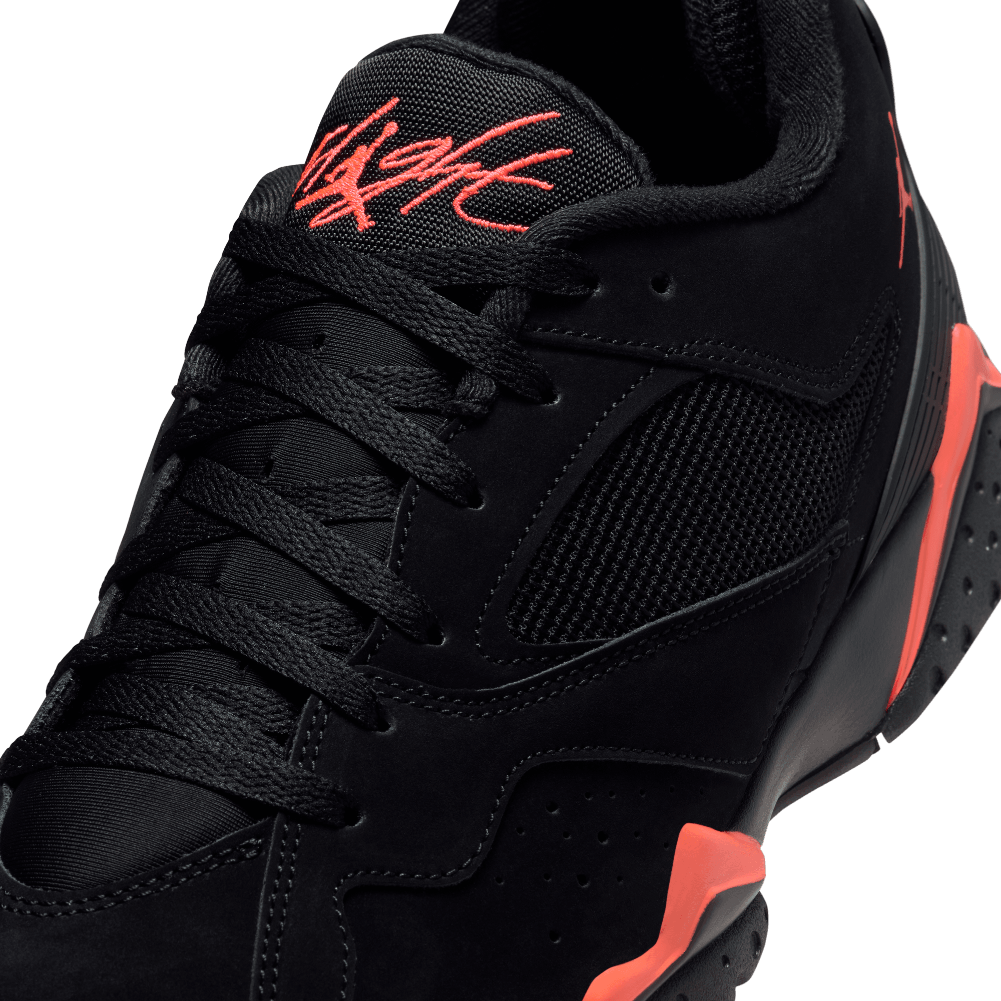 Men's Air Jordan MVP 92 "Black Infrared"