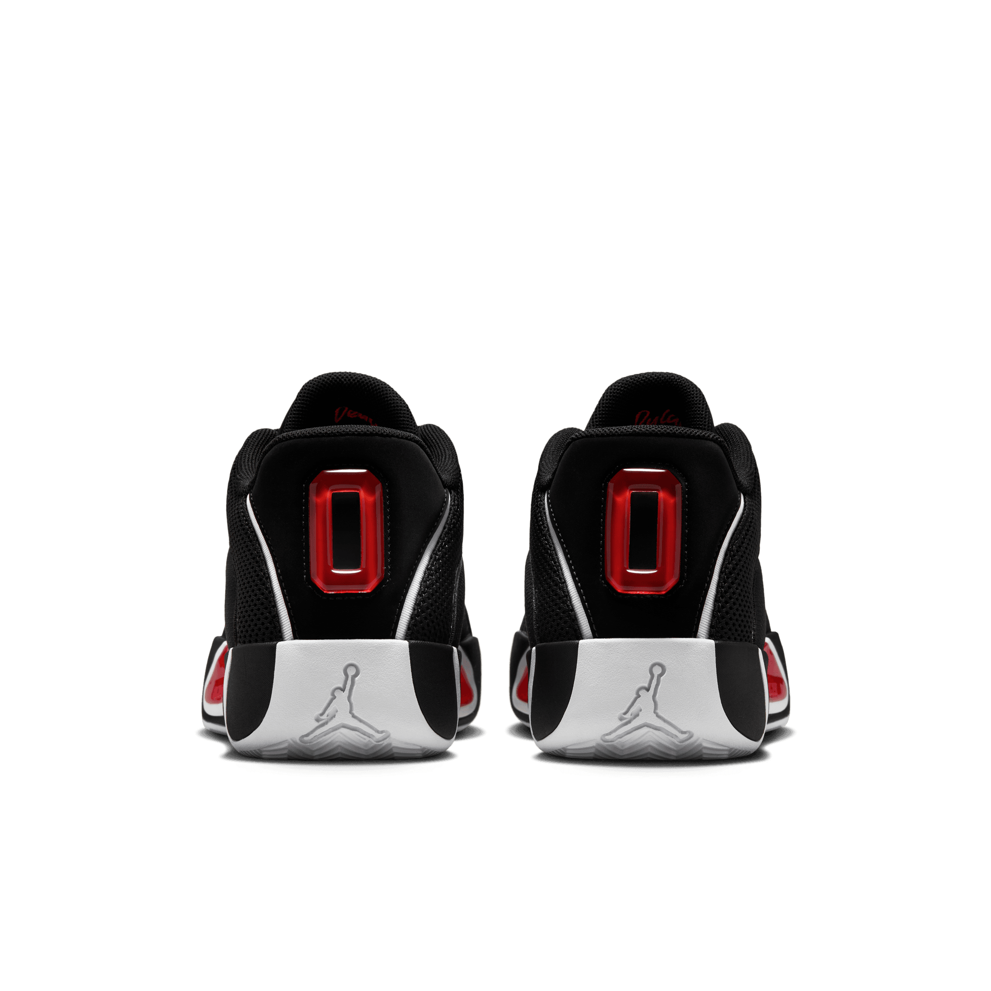 Men's Jayson Tatum Jordan Tatum 4 "Bloodline"