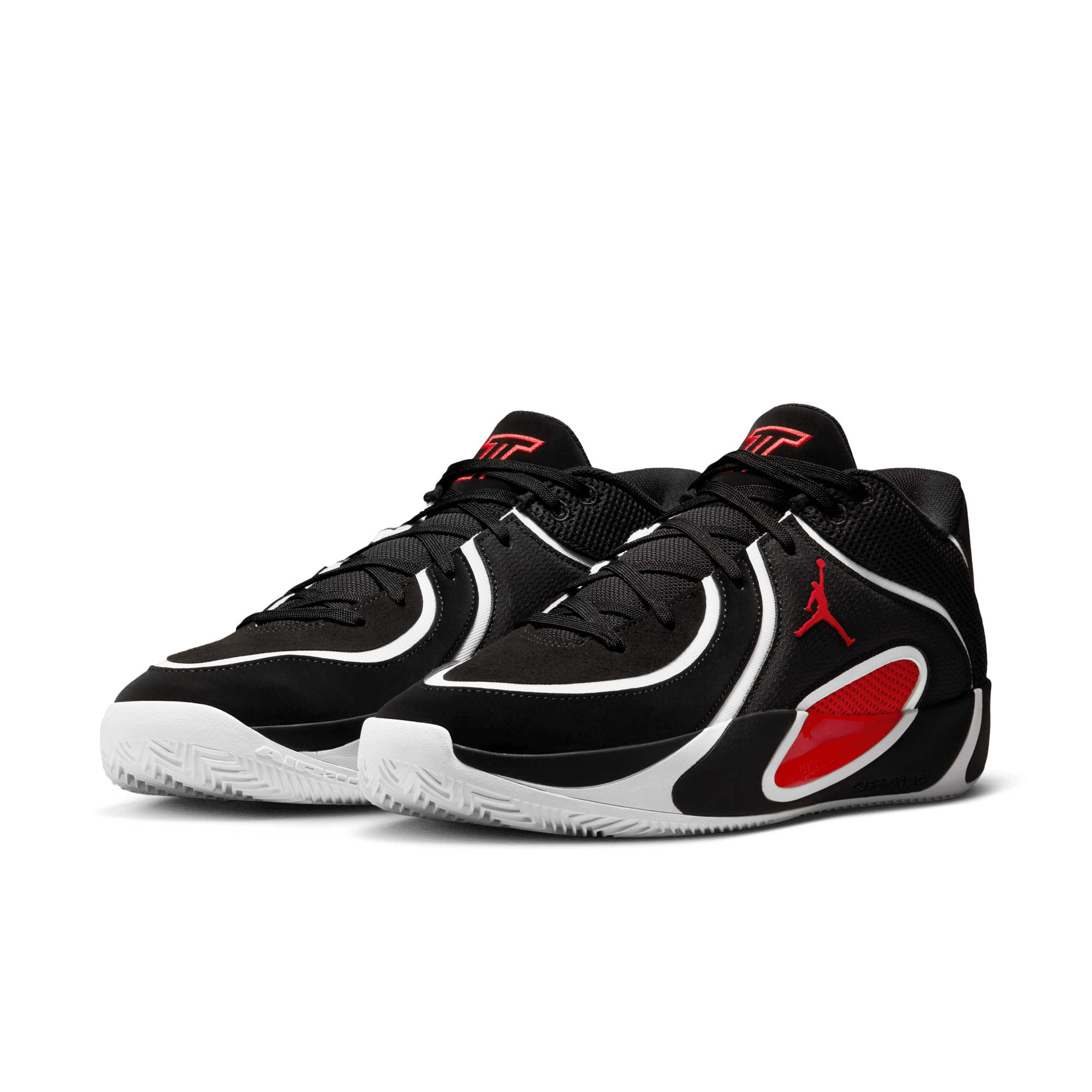 Men's Jayson Tatum Jordan Tatum 4 "Bloodline"