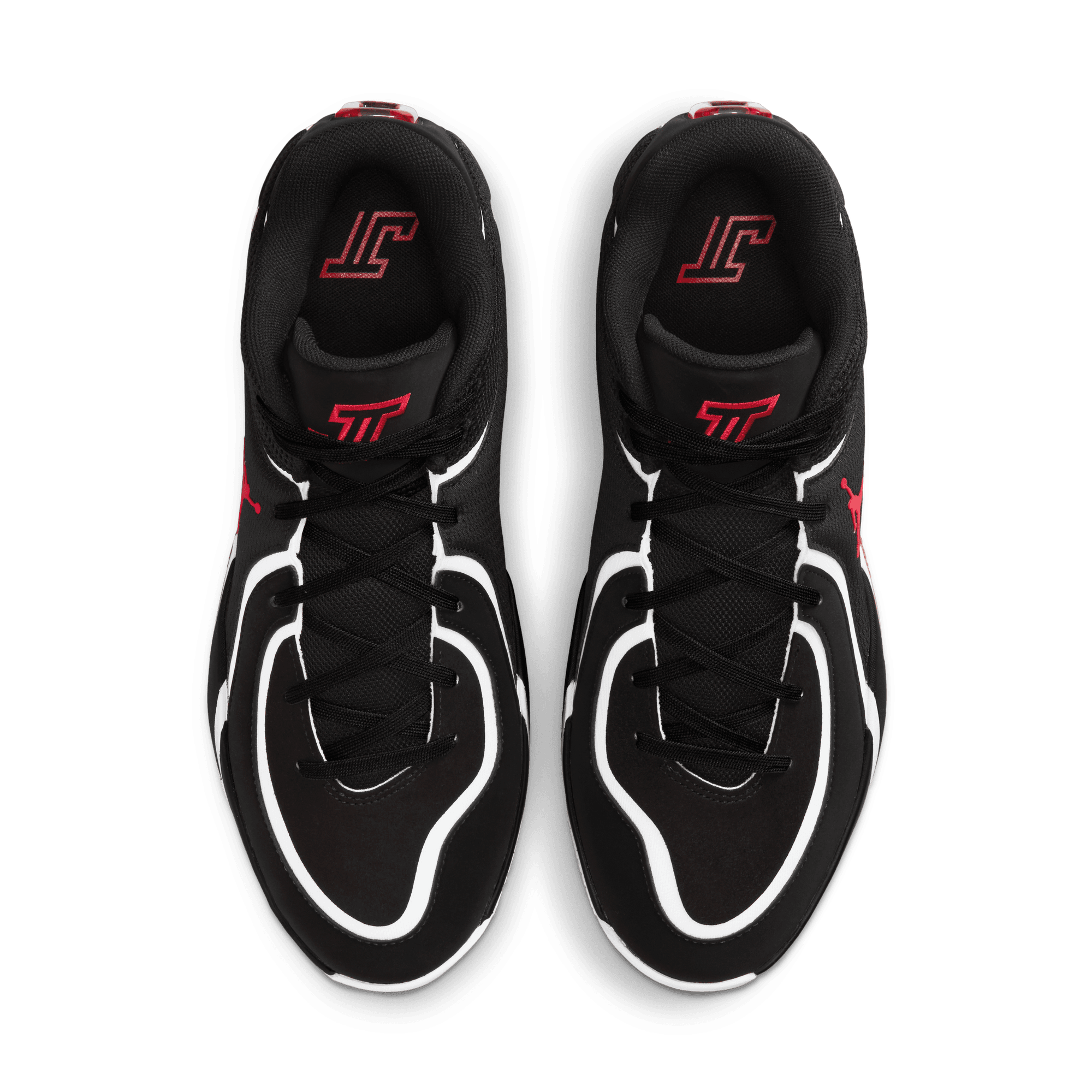 Men's Jayson Tatum Jordan Tatum 4 "Bloodline"