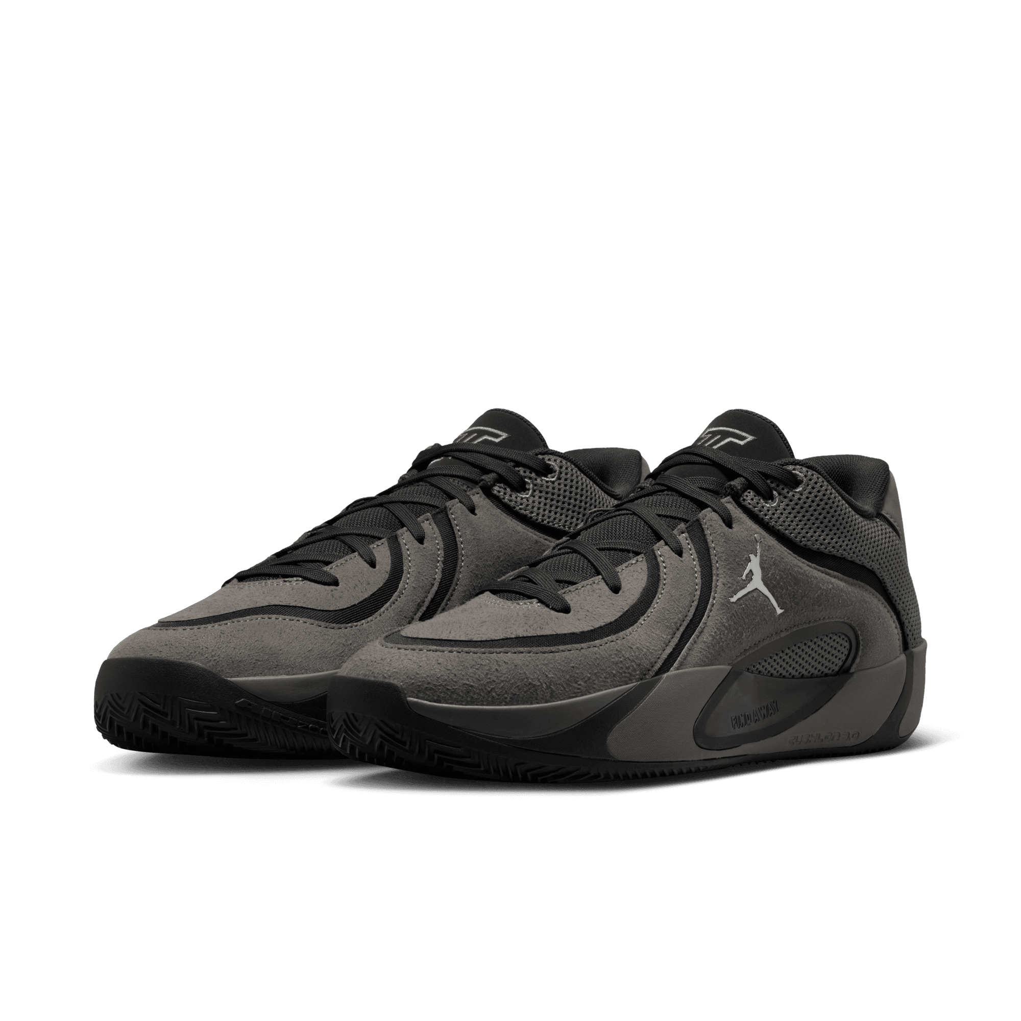 Men's Jordan Jayson Tatum 4 "Smoke Grey"
