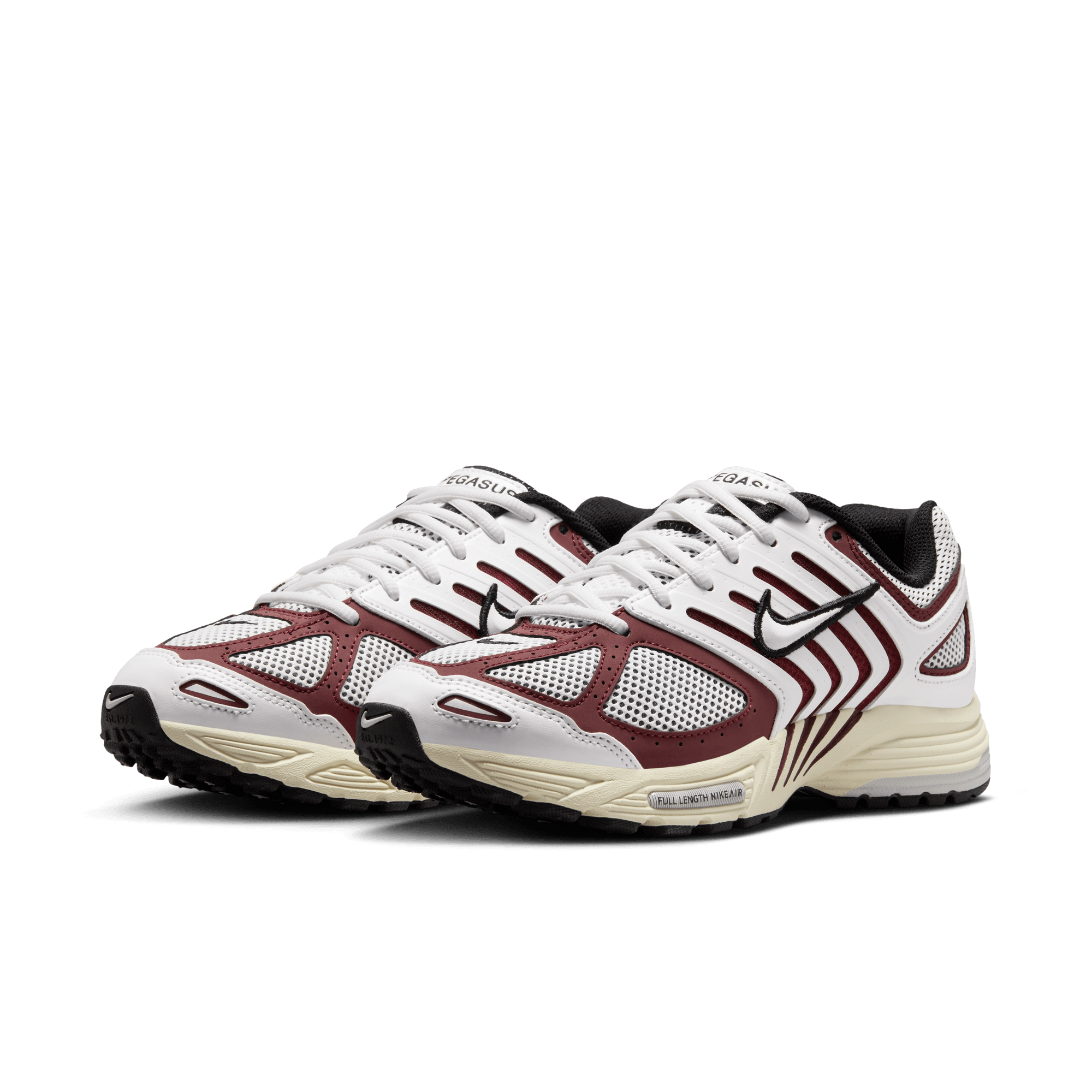 Women's Nike Air Pegasus 2005 "Dark Team Red"