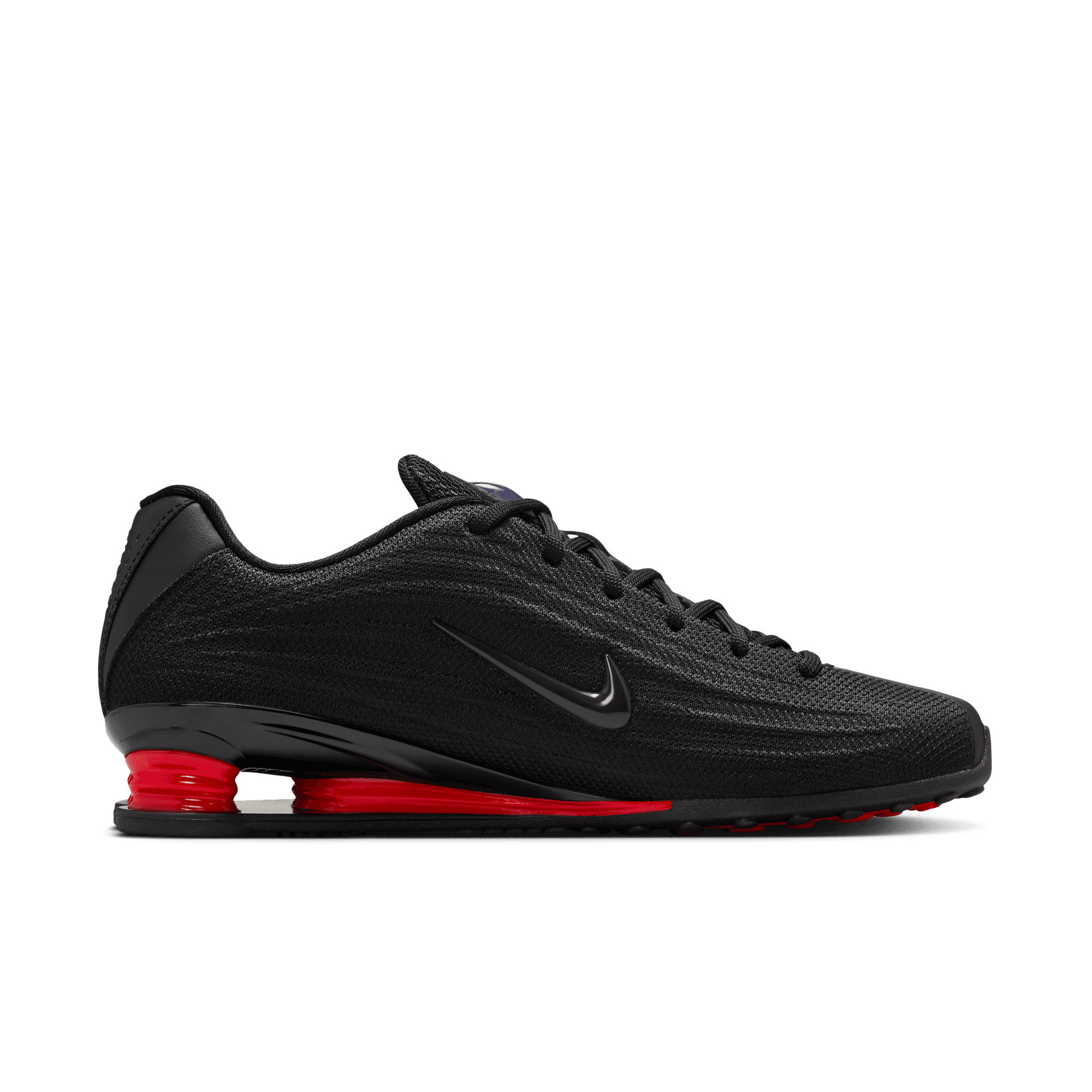 Women's Nike Shox Z "Bred"